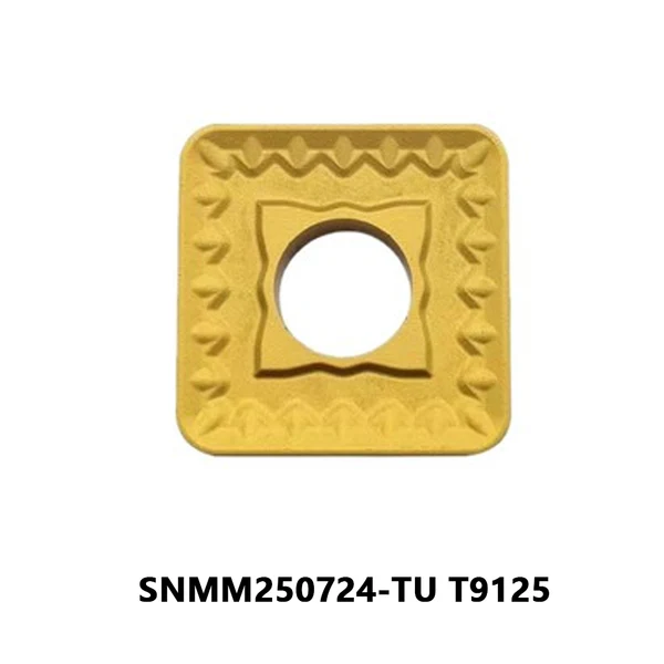 SNMM 250924 TU T9125 SNMM 250924 TU T9125